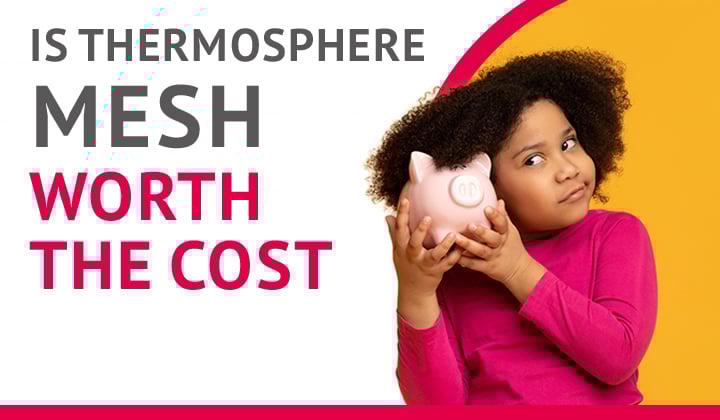 Is ThermoSphere Mesh mat worth the cost?