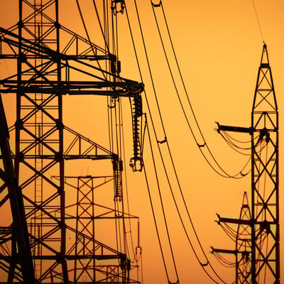 2025 electricity prices