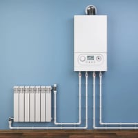Gas Central Heating Comparison