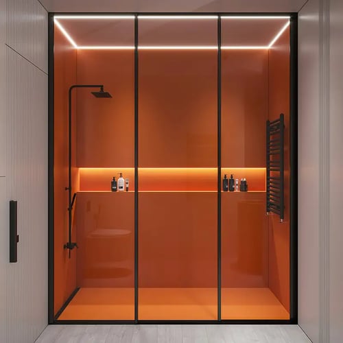 Bathroom Design_Lighting