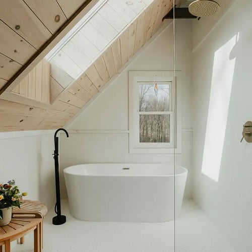 Bathroom Design_Wet room
