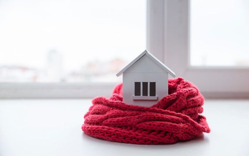 Increase the efficiency of your electric underfloor heating system