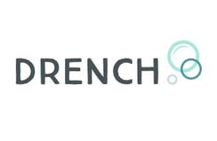 Drench logo