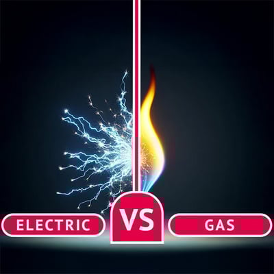 Electric radiators or gas central heating - which is more efficient-1
