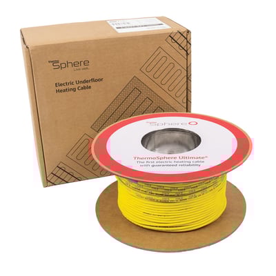 ThermoSphere Membrane Heating Cable