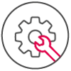 Maintenance icon