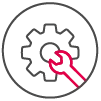 Maintenance icon