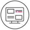 News Blog icon