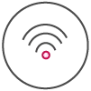 Wi-Fi icon
