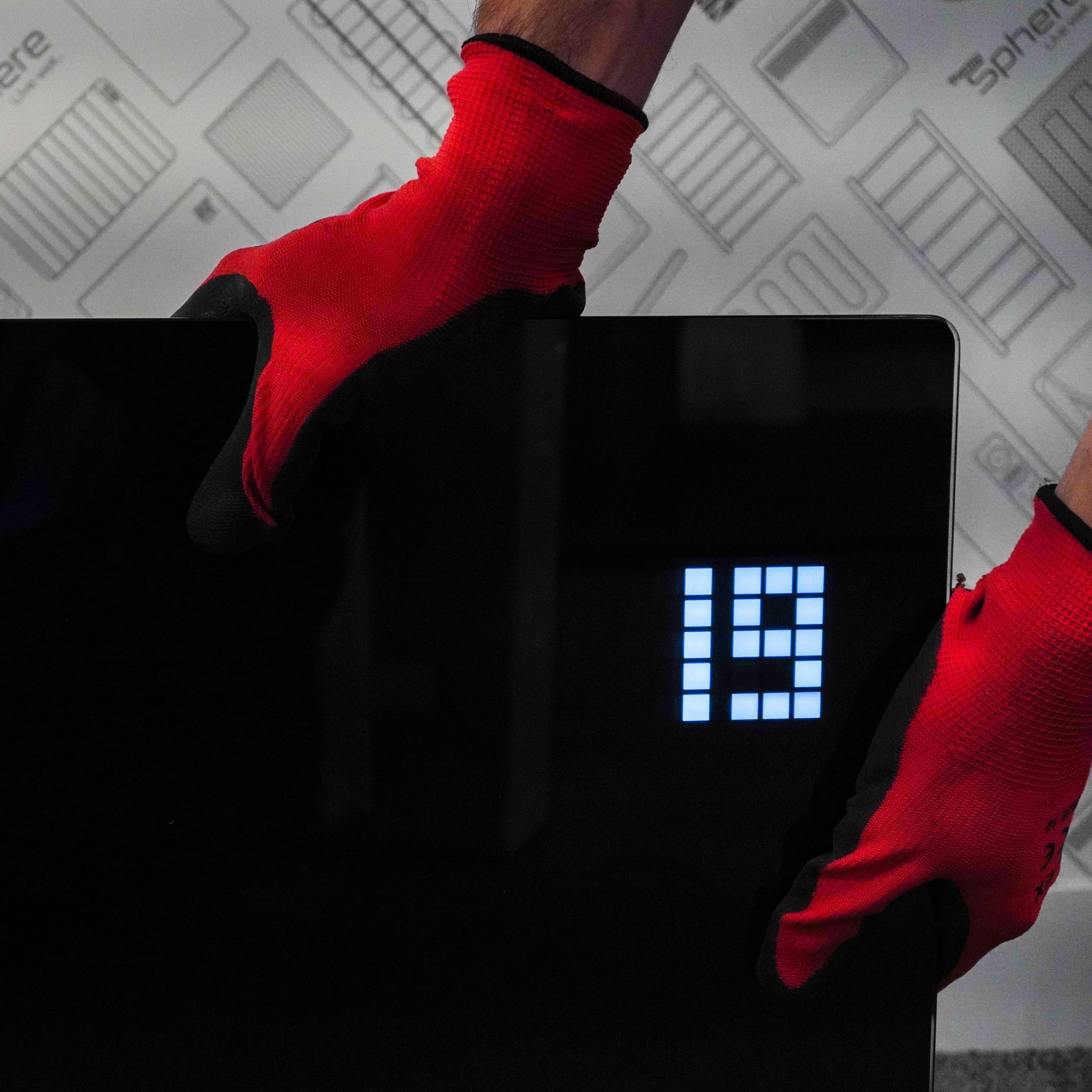 ThermoSphere electric radiators and heaters