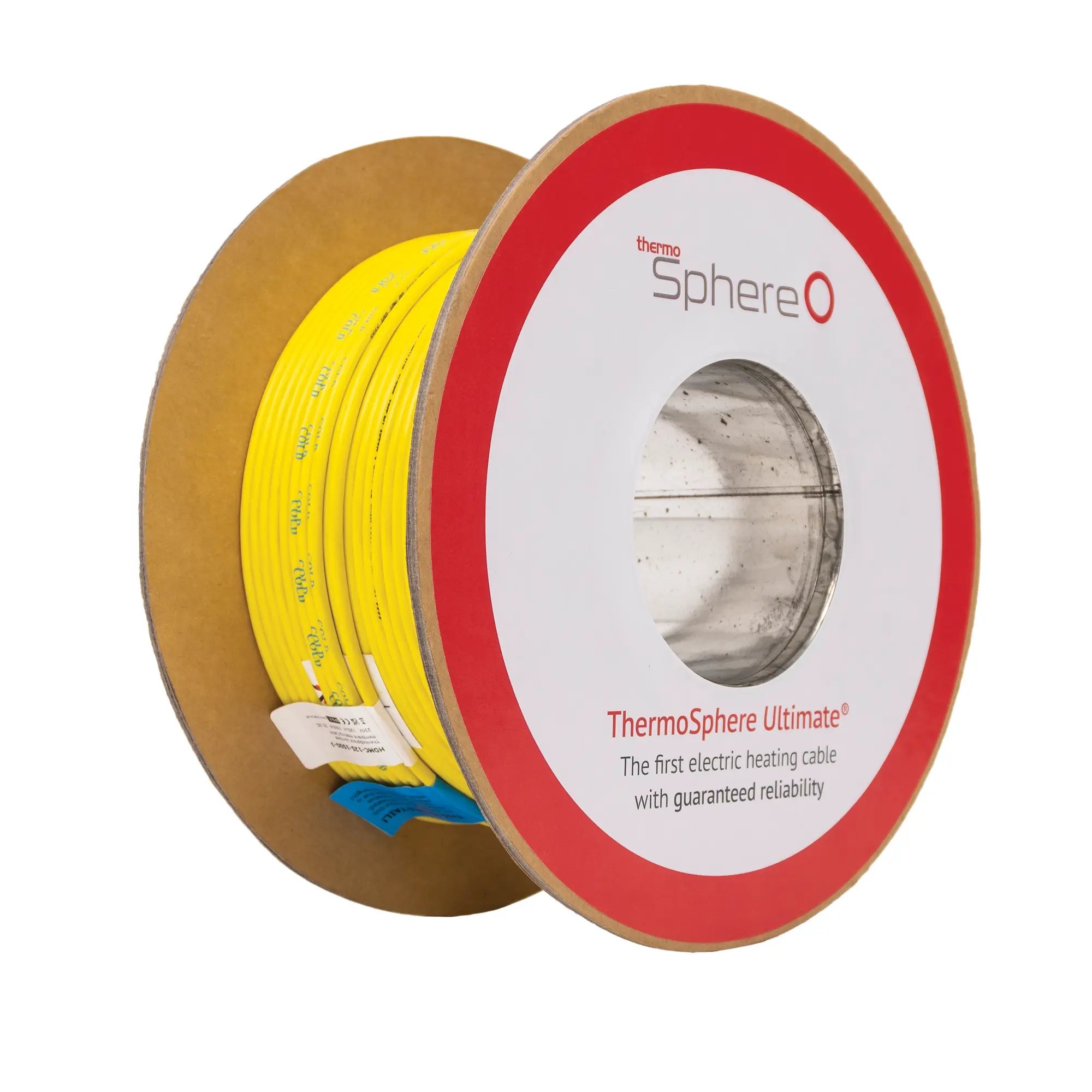 ThermoSphere Ultimate heating cable