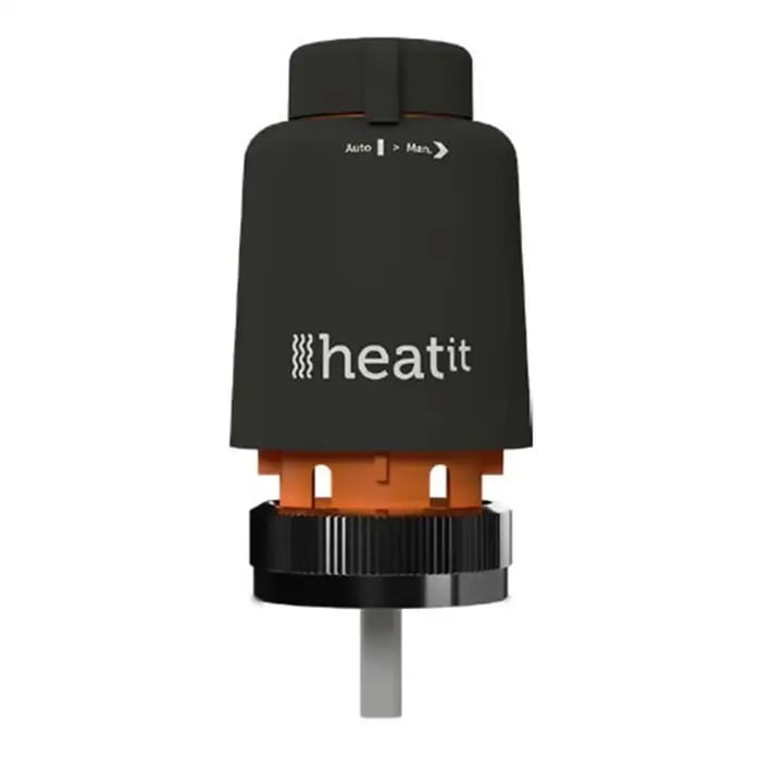 Heatit Actuator 230VAC image