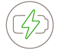 Eco battery