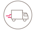 Next day delivery
