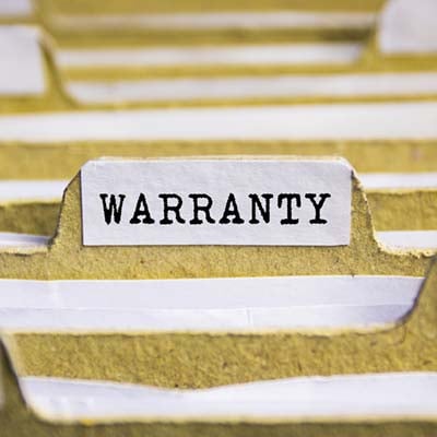 ThermoSphere Product Warranties