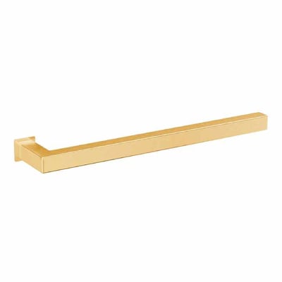 Towel bars