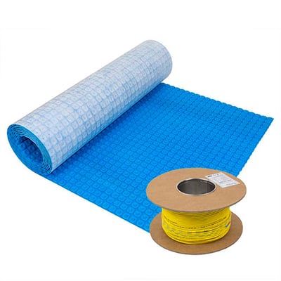 Membrane Roll - Right