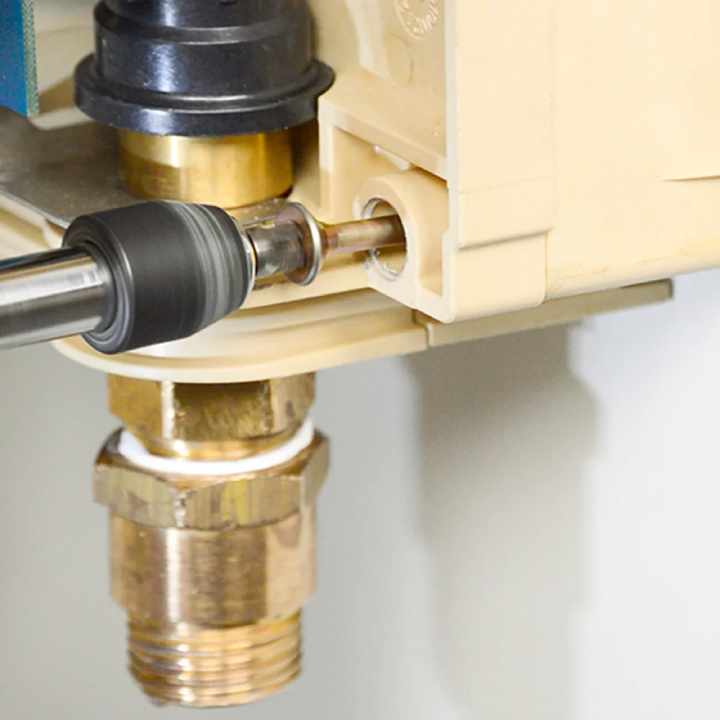 MEB Fixing