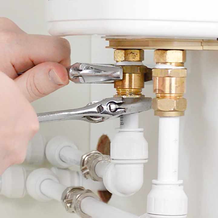 MEB Plumbing