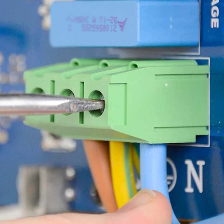 MEB Wiring