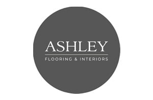 Ashley flooring & interiors logo