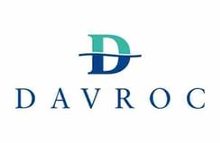 Davroc Ltd logo