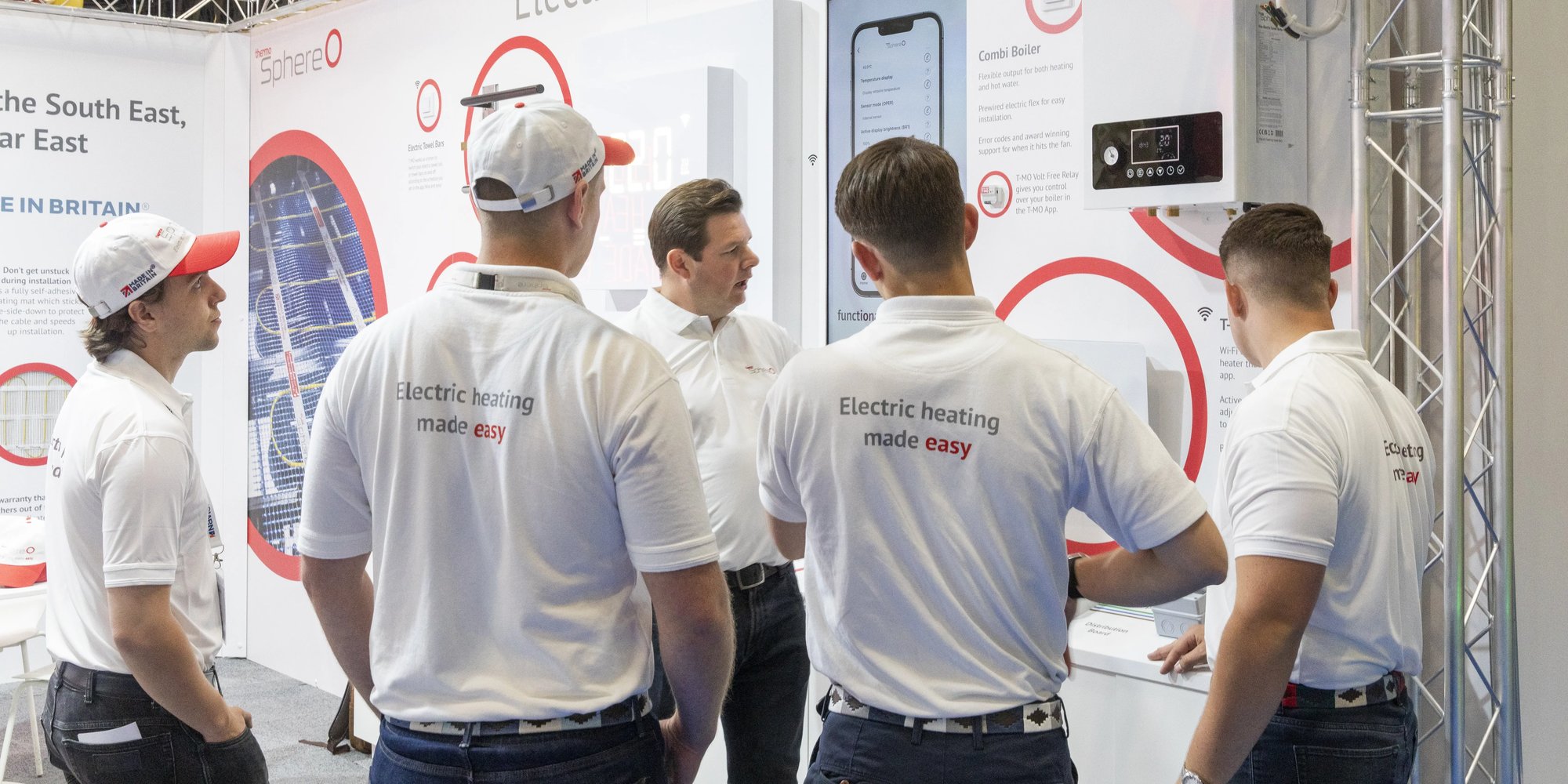 ThermoSphere Join The Circle Loyalty and rewards programme