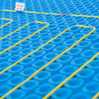 ThermoSphere Ultimate Electric Underfloor Heating