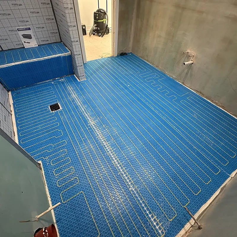 JB tiling the circle page 100