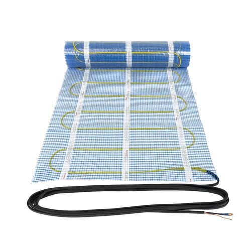 ThermoSphere Mesh electric underfloor heating mat