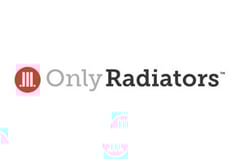 Only Radiators Logo