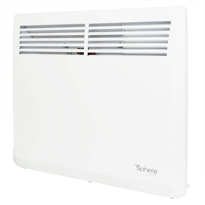 ThermoSphere Convector Radiator_Angle
