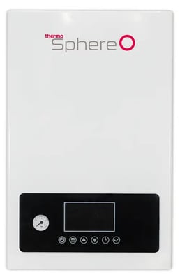 ThermoSphere Electric Flex Combi Boiler_Front