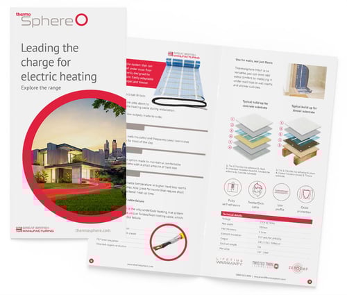 ThermoSphere Product Catalogue web