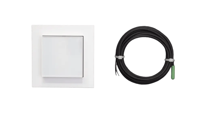 ThermoSphere T-MO thermostat_Whats in the box