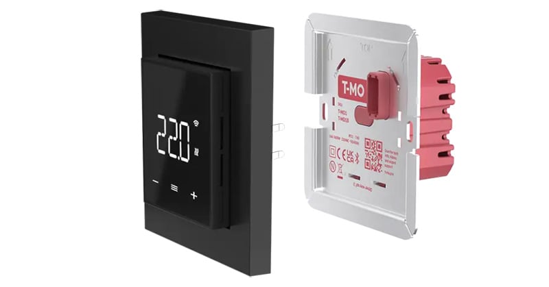 ThermoSphere T-MO thermostat_technical