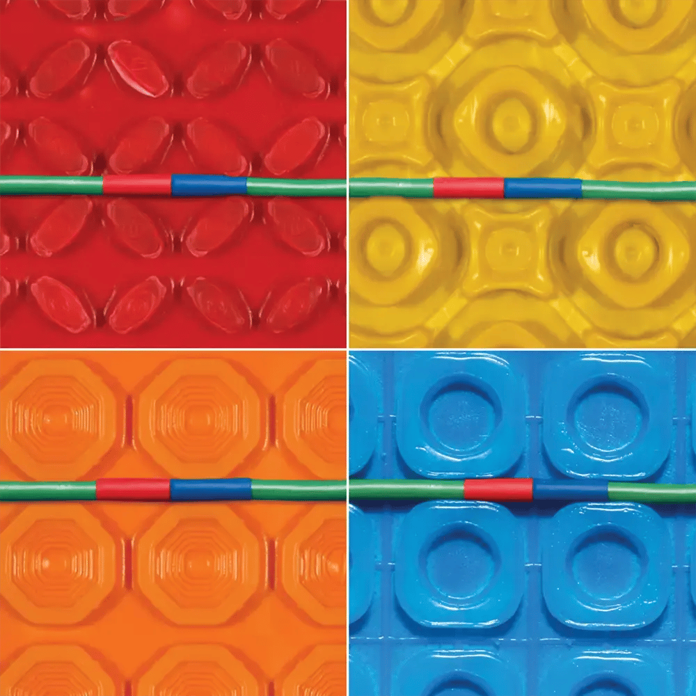 ThermoSphere Ultimate Low Output with any heating and decoupling membrane mat