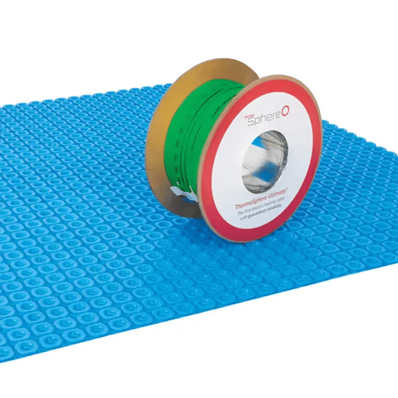 ThermoSphere Ultimate Low Output