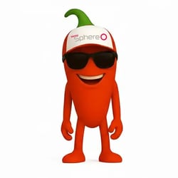 ThermoSphere chilli character_Thumbs up 1