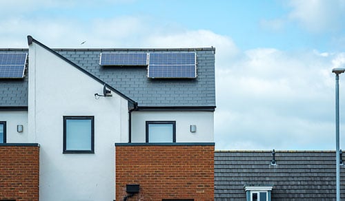 UK Home_solar PV and electric heating