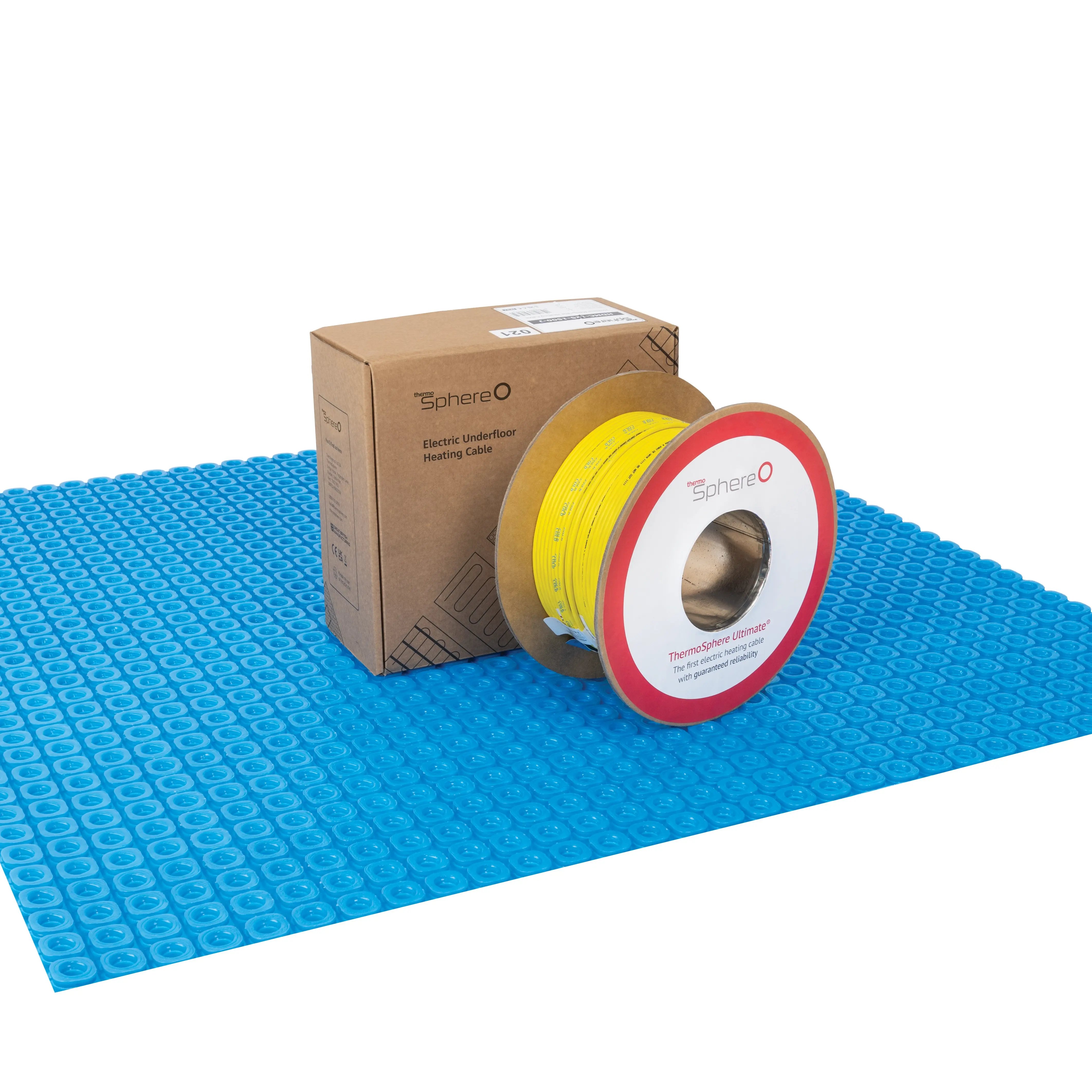 ThermoSphere Ultimate heating cable box