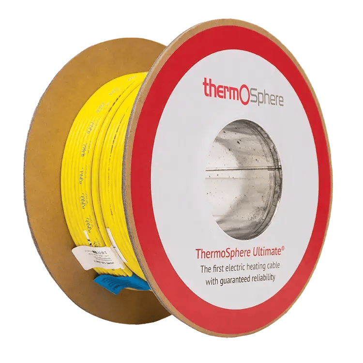 Ultimate heating cable
