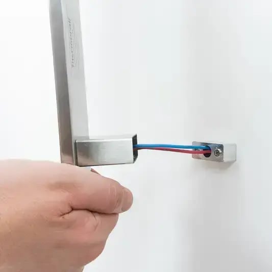 Vertical Towel Bar Installation_Pill_13