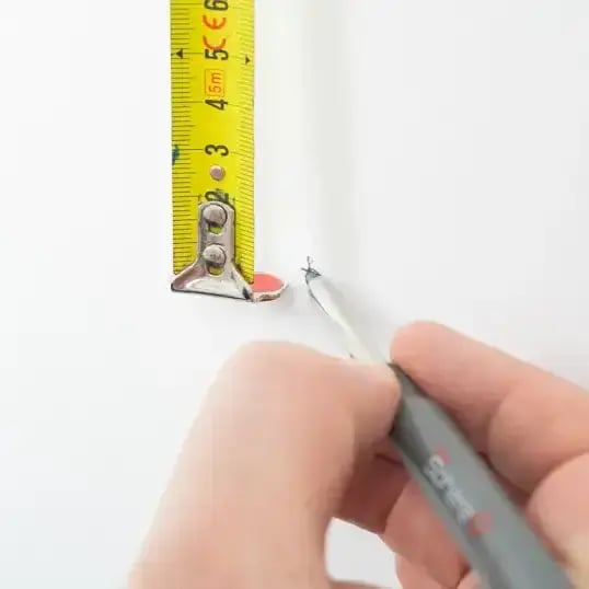 Vertical Towel Bar Installation_Round_02
