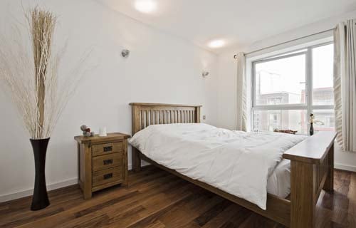 Wooden-floor-in-bedroom