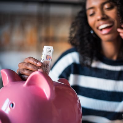 Reducing running costs with ultimate electric underfloor heating cable