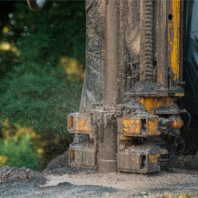 Ground Source Heat Pump