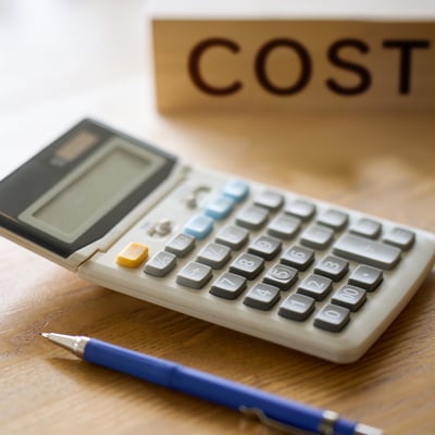 ThermoSphere Underfloor Heating running Cost Calculator