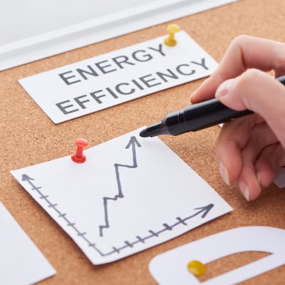 ThermoSphere Mesh Energy Efficiency