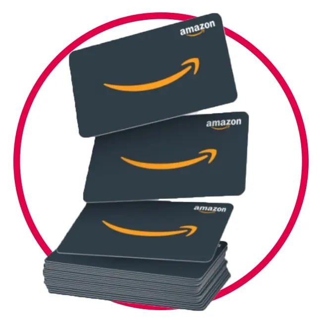 amazon giftcards thermosphere loyalty programme rewards